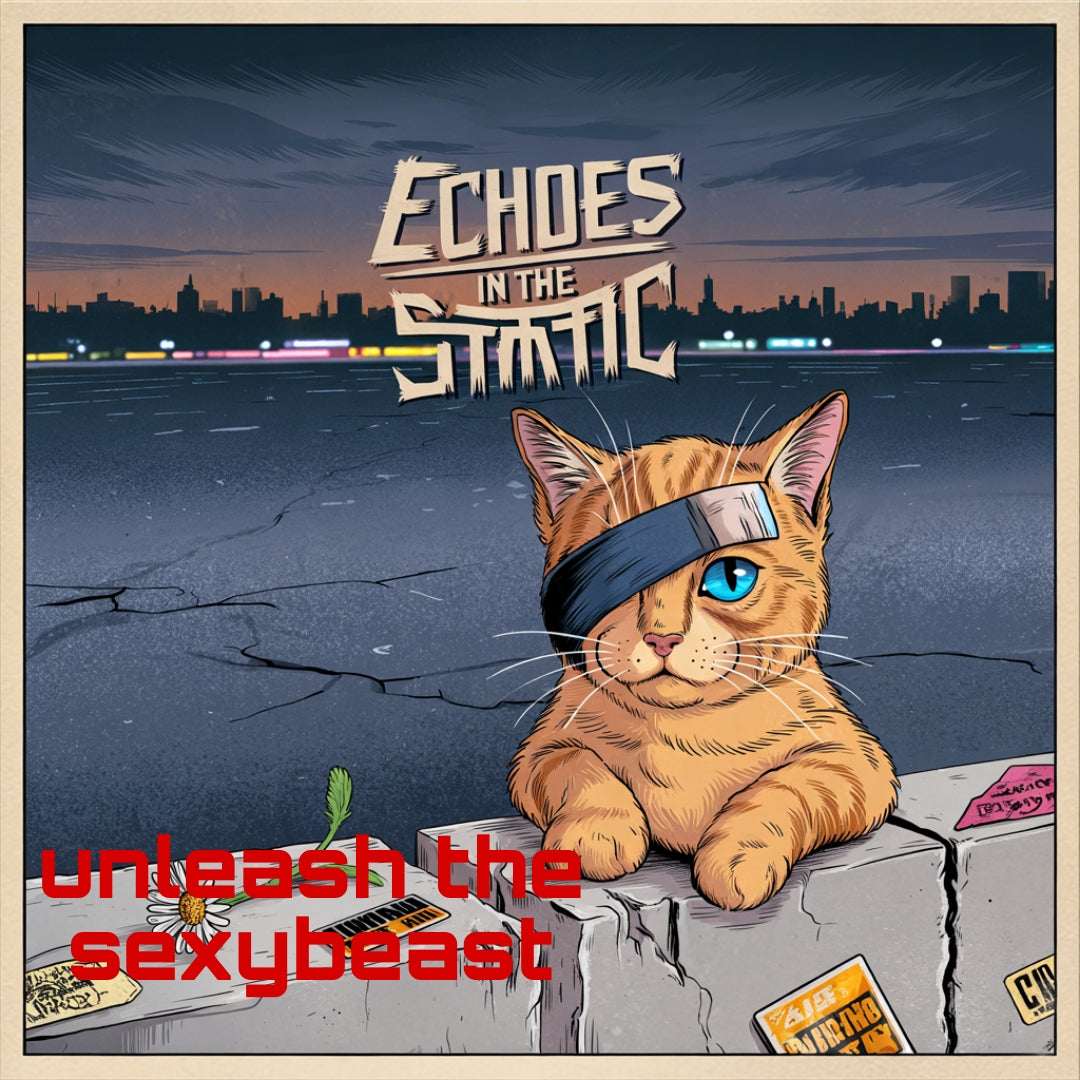 Unleash the sexybeast